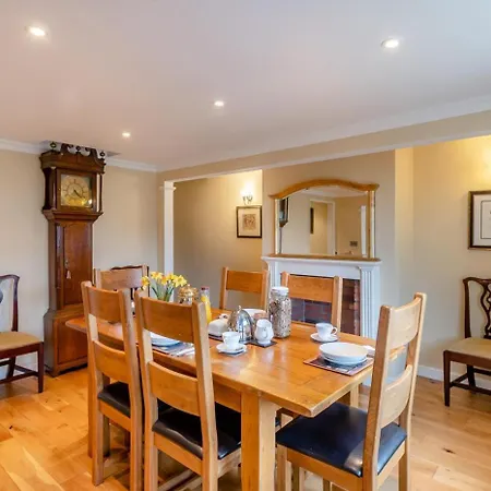 3 Bed In Filey Oc-g0106