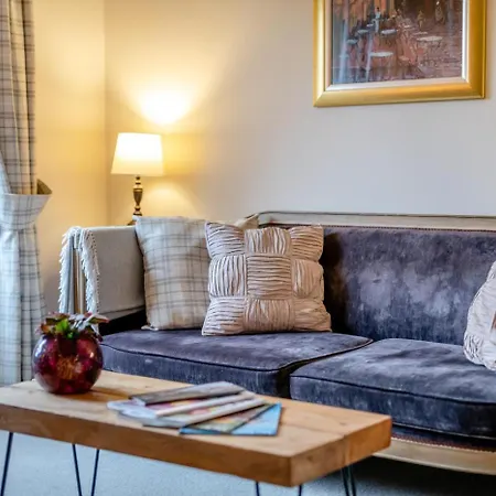 Hébergement de vacances 3 Bed In Filey Oc-g0106 *