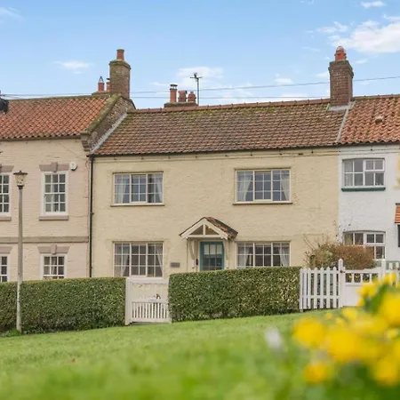 3 Bed In Filey Oc-g0106 *