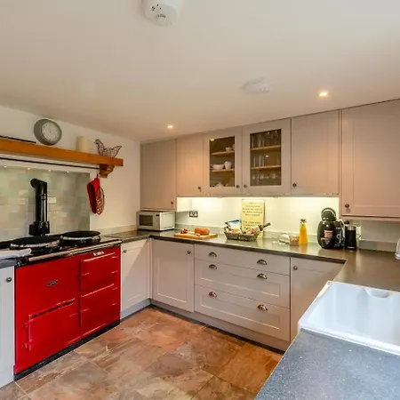 3 Bed In Filey Oc-g0106 * Hunmanby