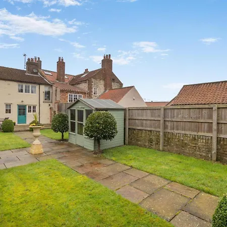 Hébergement de vacances 3 Bed In Filey Oc-g0106