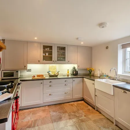 3 Bed In Filey Oc-g0106 *