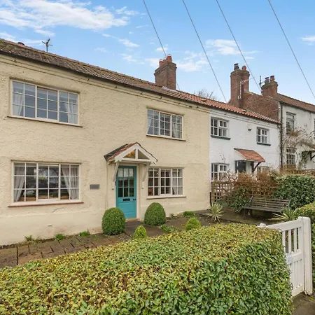 3 Bed In Filey Oc-g0106