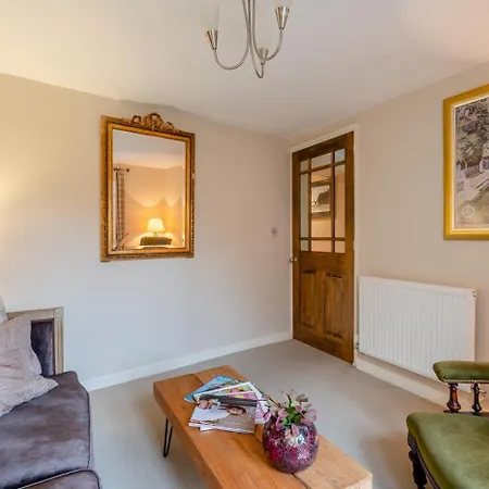 3 Bed In Filey Oc-g0106 Hébergement de vacances *
