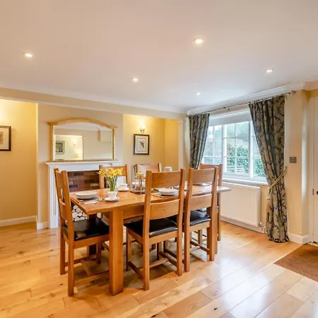 3 Bed In Filey Oc-g0106