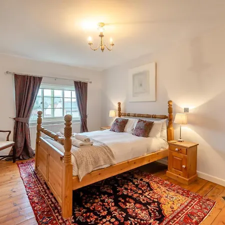 Hébergement de vacances 3 Bed In Filey Oc-g0106