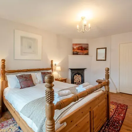 3 Bed In Filey Oc-g0106 Hébergement de vacances