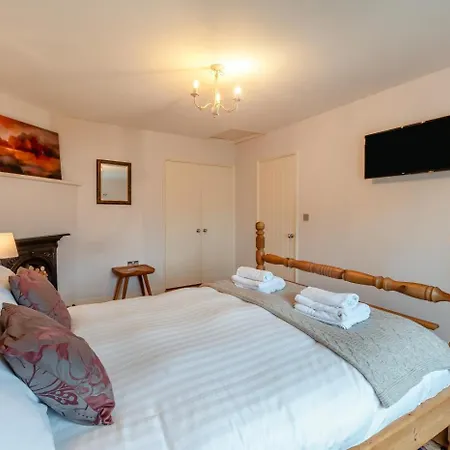 Hébergement de vacances 3 Bed In Filey Oc-g0106