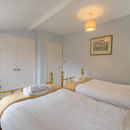 3 Bed In Filey Oc-g0106