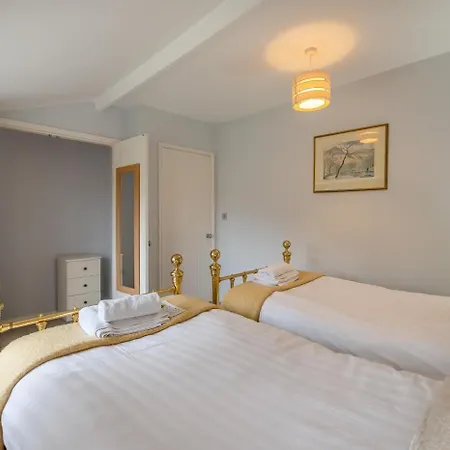 3 Bed In Filey Oc-g0106 Hébergement de vacances *