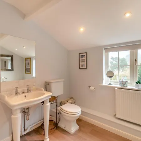 3 Bed In Filey Oc-g0106 * Hunmanby
