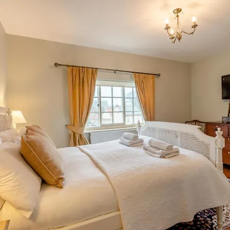 3 Bed In Filey Oc-g0106 Hébergement de vacances *