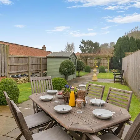 3 Bed In Filey Oc-g0106 *