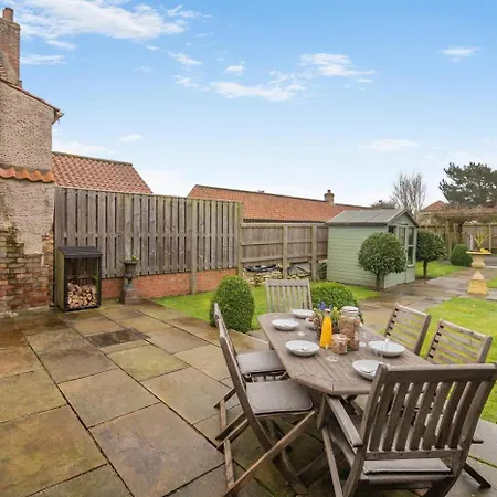 3 Bed In Filey Oc-g0106