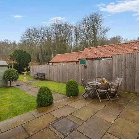3 Bed In Filey Oc-g0106 Hébergement de vacances
