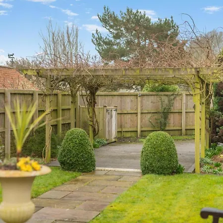 3 Bed In Filey Oc-g0106 * Hunmanby