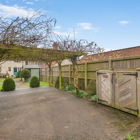 3 Bed In Filey Oc-g0106 * Hunmanby