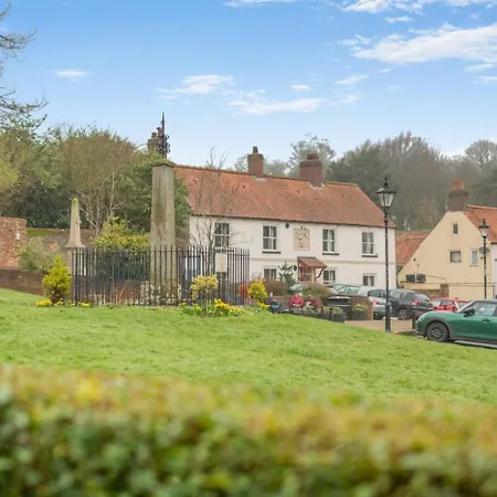 Hébergement de vacances 3 Bed In Filey Oc-g0106 *